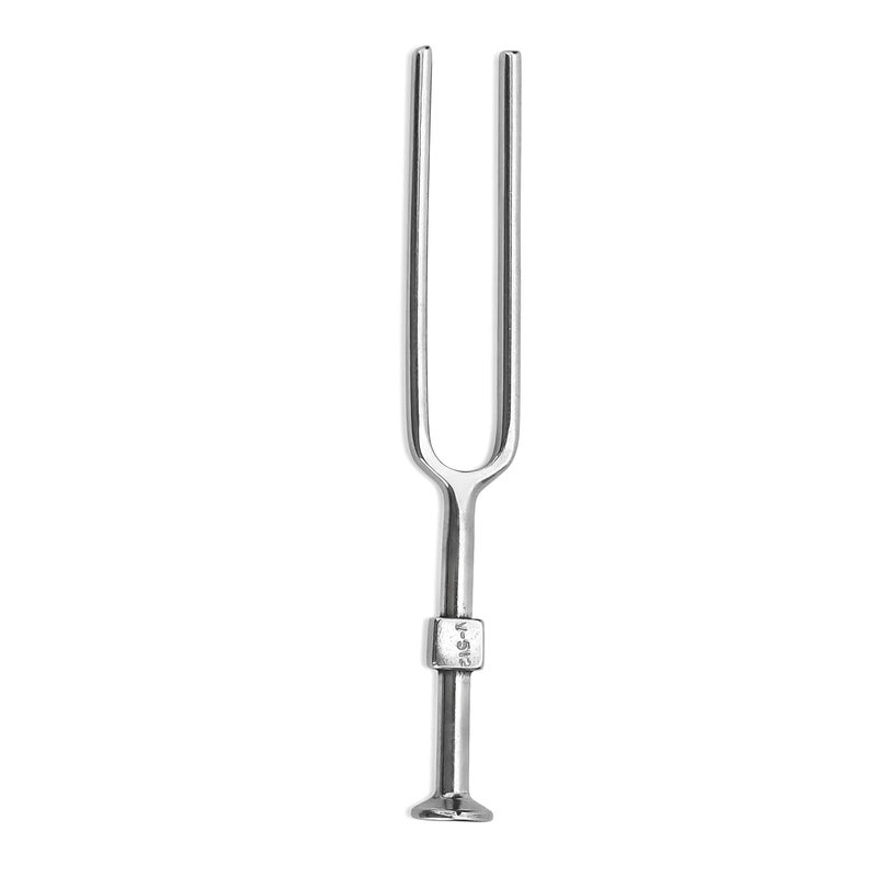 Dr. TORSO Premium Tuning Fork Precision Vibrational Therapy Companion- 512Hz (tuning fork 512Hz) - Image 2