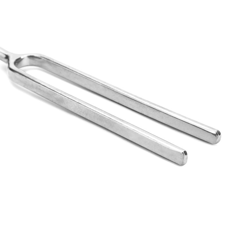Dr. TORSO Premium Tuning Fork Precision Vibrational Therapy Companion- 512Hz (tuning fork 512Hz) - Image 3