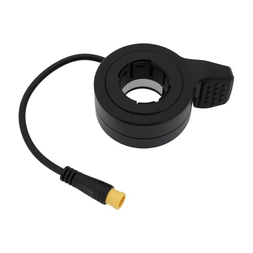 OTOTEC Electric Scooter Upgraded Throttle Accelerator 22MM Compatible with Kugoo G2 Pro - Image 1