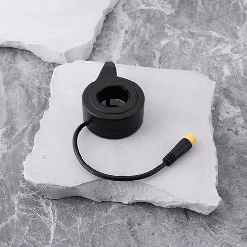OTOTEC Electric Scooter Upgraded Throttle Accelerator 22MM Compatible with Kugoo G2 Pro - Image 5