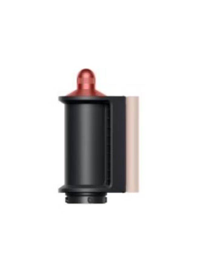 DS Dyson Airwrap i.d.™ Multi-styler And Dryer Straight+Wavy Hair, Advanced Smart Hair Dryer, 1300W Styler, Bluetooth, 3 Heat Settings, Kanzan Pink | HS08 - Image 4