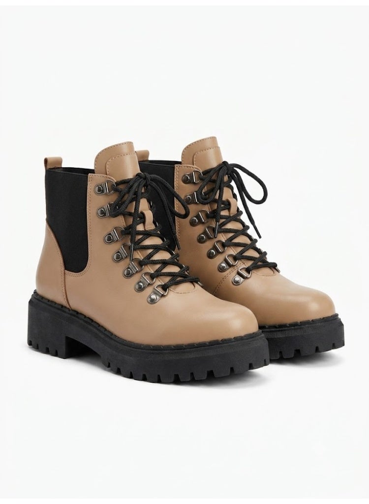 Urban Hiker Boots