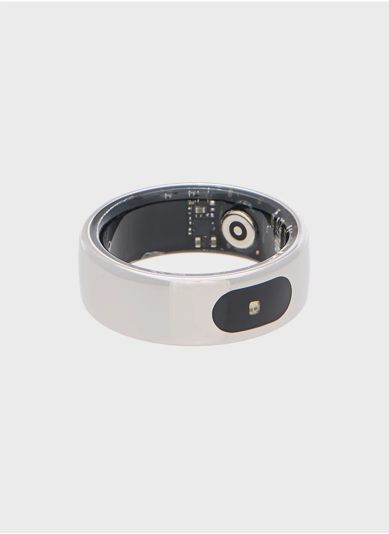 Seventy Five Smart Ring With Heart Rate And Steps Monitoring
