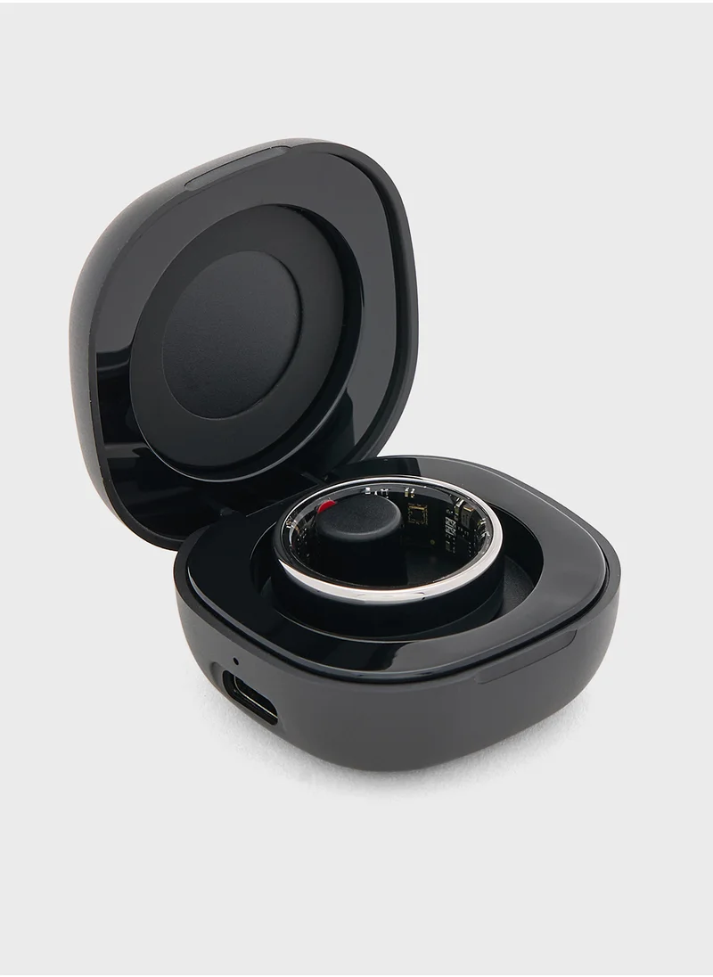 Seventy Five Smart Ring With Heart Rate And Steps Monitoring