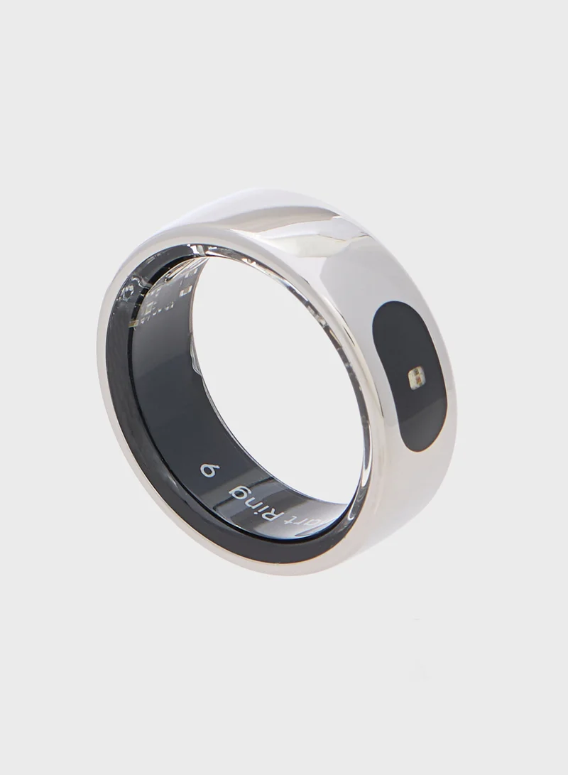 Seventy Five Smart Ring With Heart Rate And Steps Monitoring