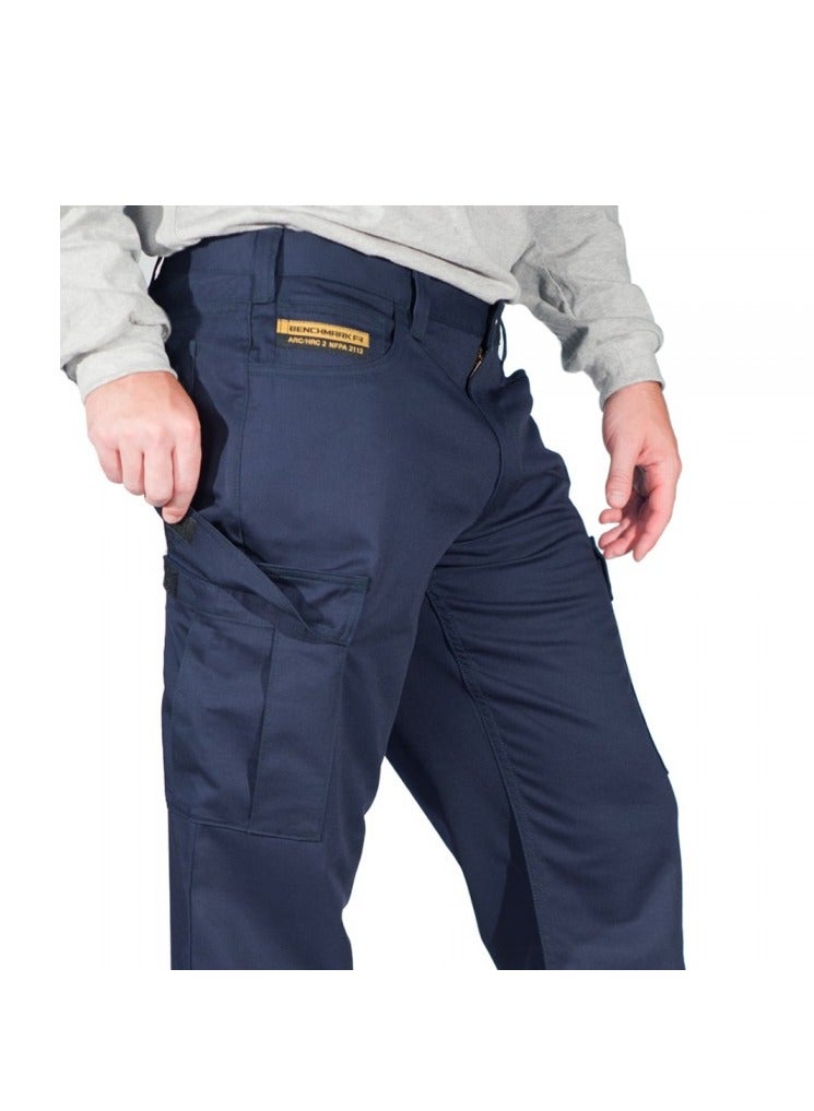Benchmark FR Benchmark 2088FR ARC & Flame Resistant Tactical Cargo Pant - Image 3