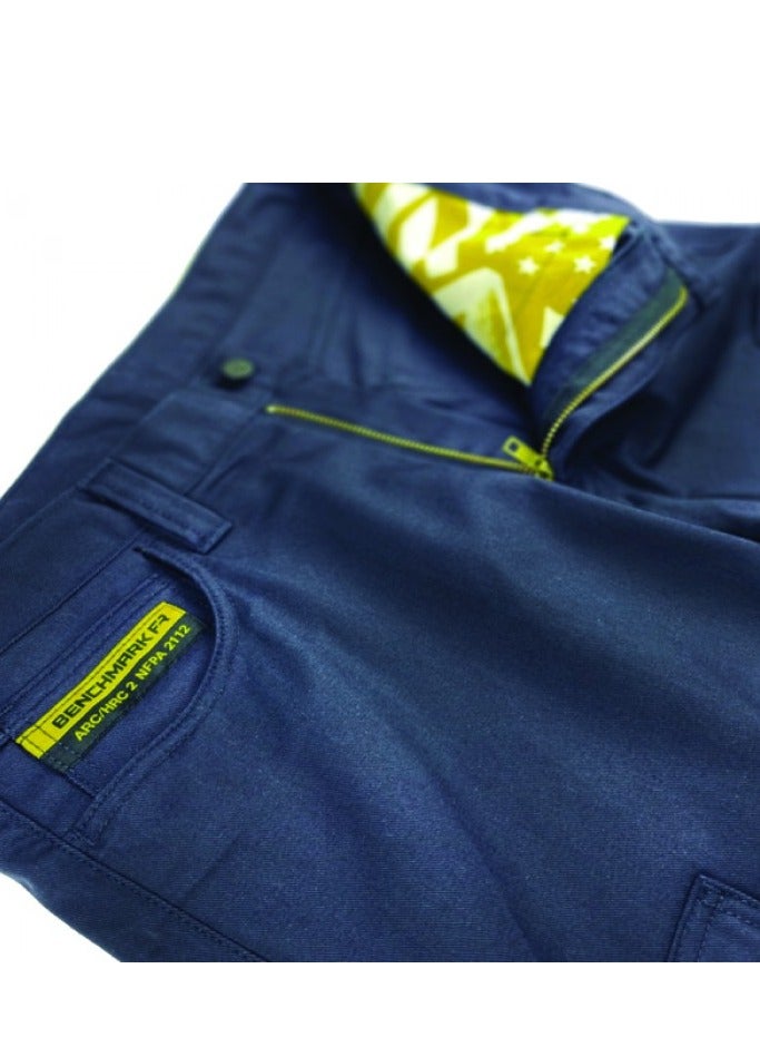 Benchmark FR Benchmark 2088FR ARC & Flame Resistant Tactical Cargo Pant - Image 4