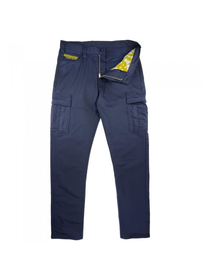 Benchmark FR Benchmark 2088FR ARC & Flame Resistant Tactical Cargo Pant - Image 2
