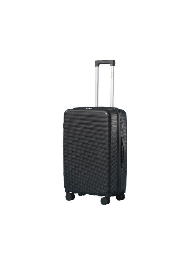 MONSCA MONSCA Unbreakable Luggege Set of 3, lightweight suitcase for travel  - Image 2