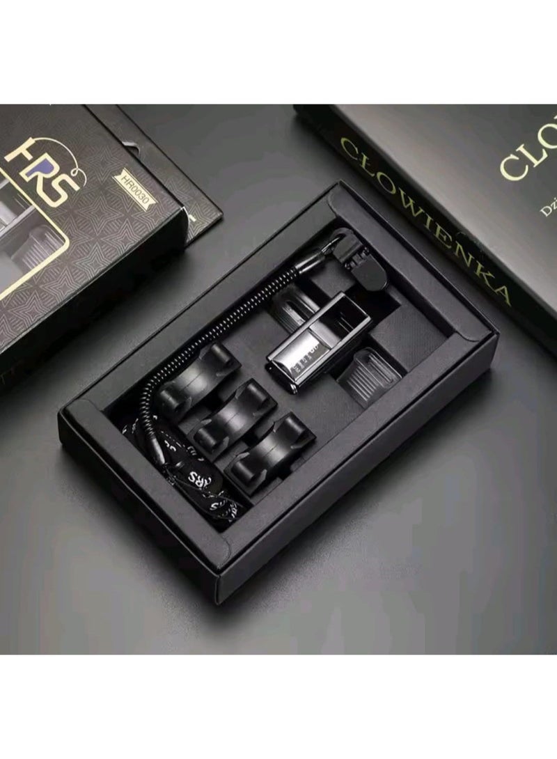 Emergency whistle, referee coach whistle, with coaches and referees for basketball, football, volleyball, soccer and rugby. - Image 3