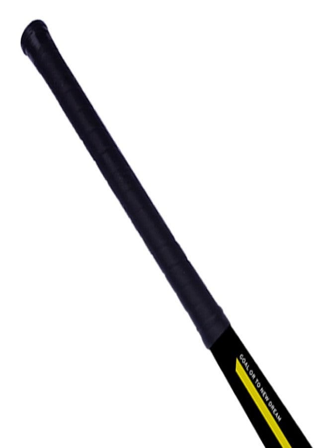 Liffo عصي هوكي خشبية مغلفة بالألياف من ليفو® (TX-330) داركا-ديك - Image 4