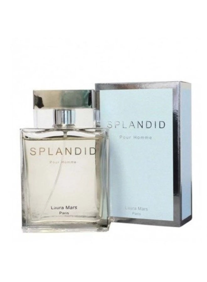 عطر سبلانديد أو دو بارفان 100 مل