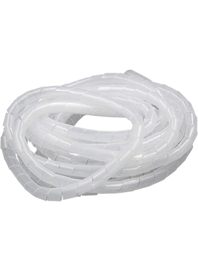 Hasanat Essentials Spiral Wire Wrap Tube - Image 1