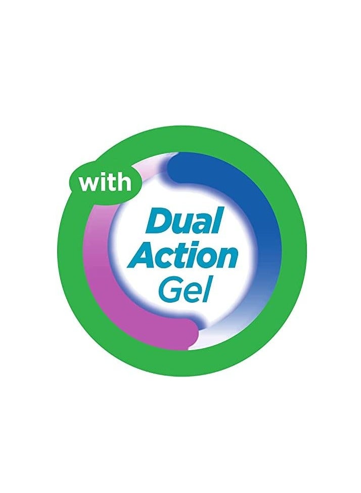 وسبير فوط صحية فائقة النظافة من ويسبر للنساء، مقاس XL+، 44 فوطة - Image 5