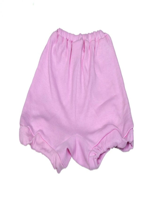 Jojo Baby Unisex Cotton Drawer Pack of 12(Light Color)(Jojo-20_Light Color_XLsize)(48cm) - Image 3