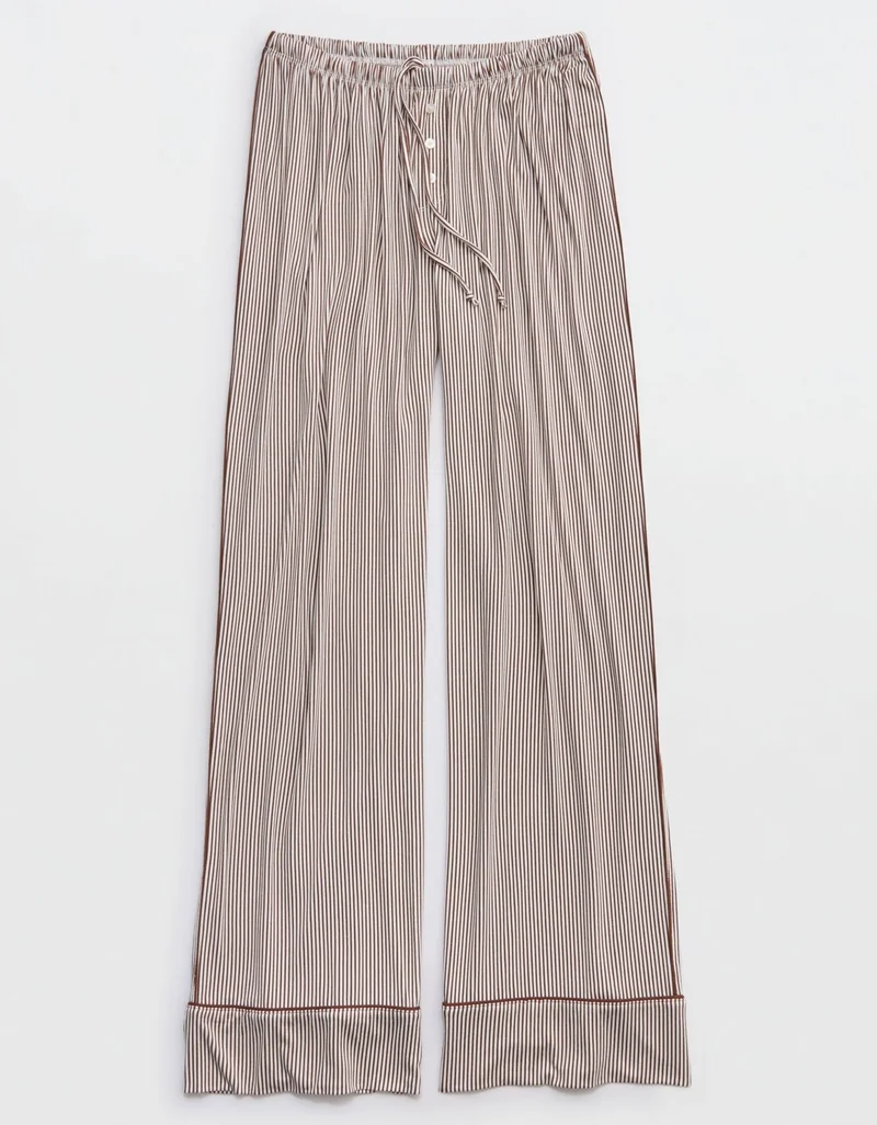 Aerie  Aerie Real Soft® Trouser PJ for Women | Best Price UAE