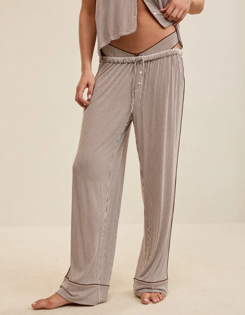 Aerie  Aerie Real Soft® Trouser PJ for Women | Best Price UAE