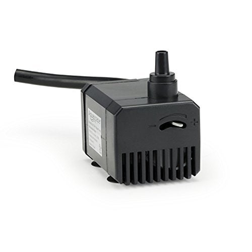 Aquascape Submersible 90 GPH Water Pump for Fountains, Waterfalls, Aquatics and Filters | 91024 - Image 3