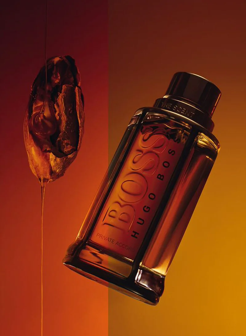 BOSS Hugo Boss The Scent Private Accord Eau de Toilette 50ml