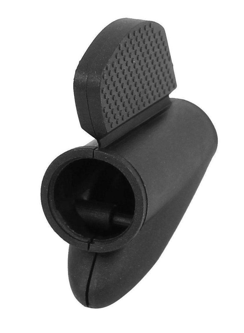 Cable Zipper Cord Organizer Wire Management System Kit -1.5M - Image 4