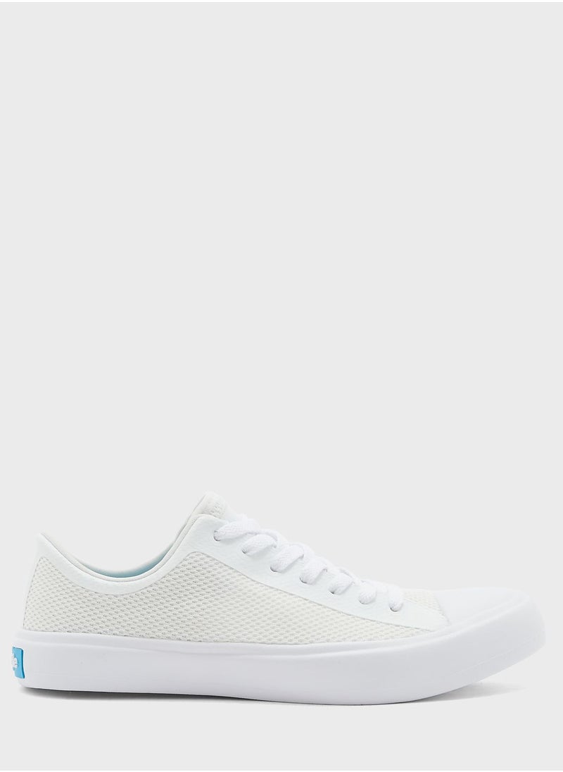 People F21 Phillips Low Top Sneakers  - Image 1