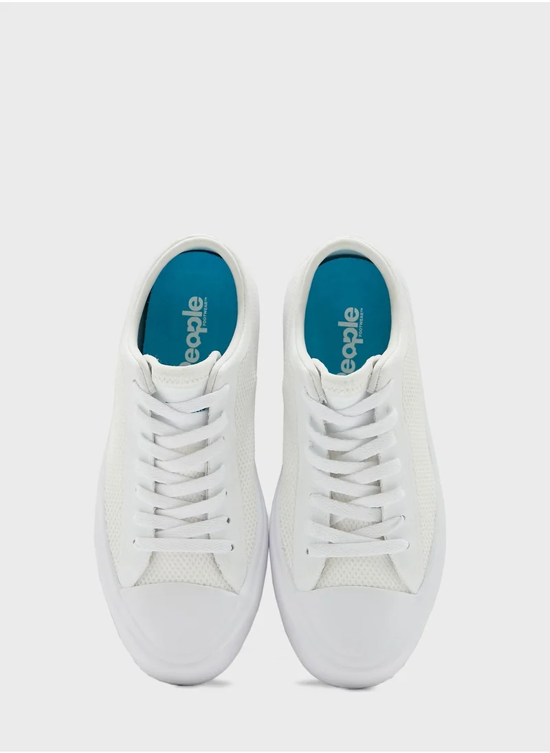 People F21 Phillips Low Top Sneakers