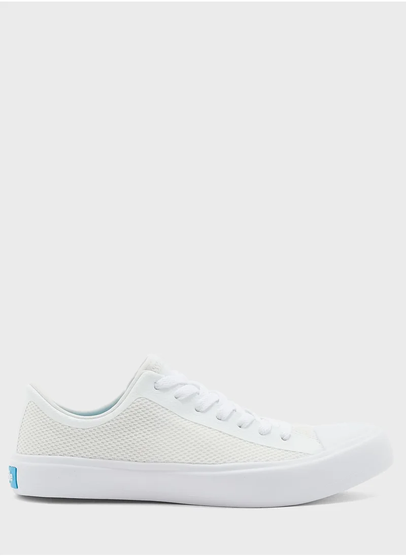 People F21 Phillips Low Top Sneakers