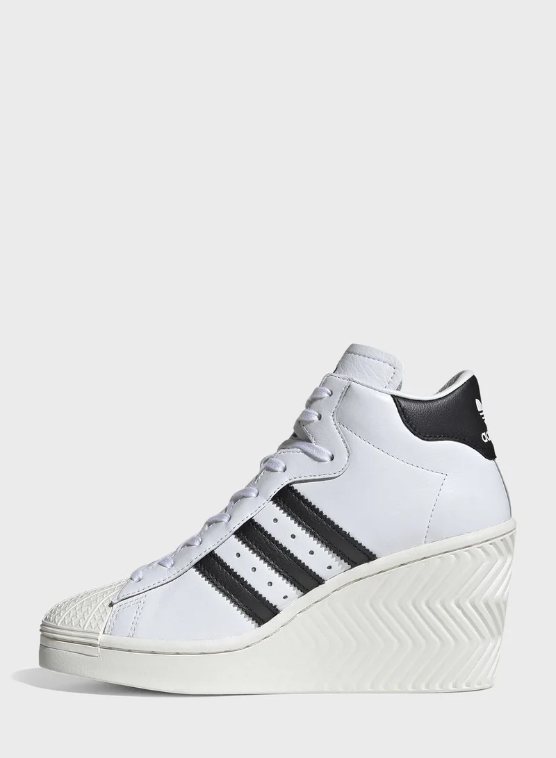adidas Originals Superstar Ellure