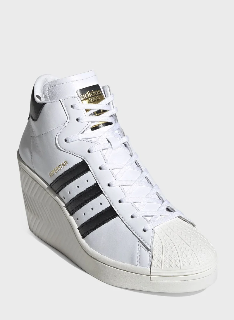 adidas Originals Superstar Ellure
