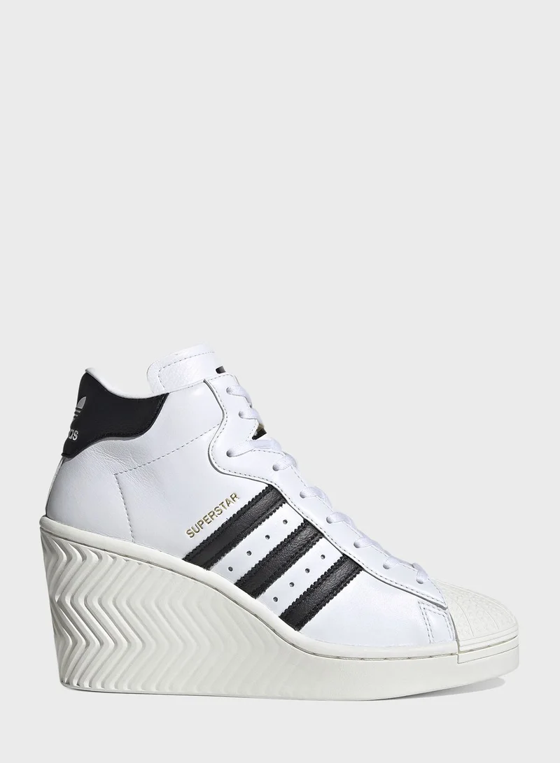 adidas Originals Superstar Ellure