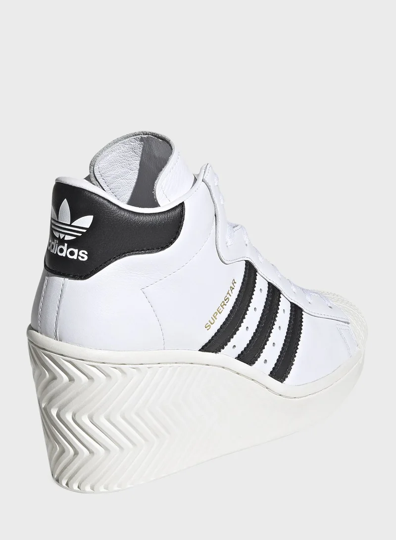 adidas Originals Superstar Ellure