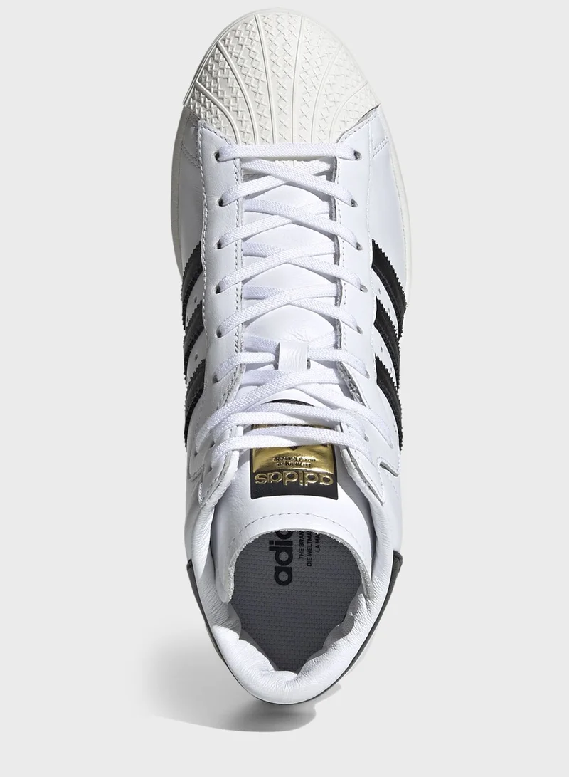 adidas Originals Superstar Ellure