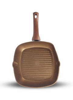 Copper