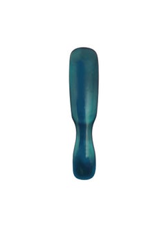 Phillips Brush Phillips Brush Emerald Light Touch 6-P Hair Brush - Part of the Gem Collection (Purse sized)  - Image 2