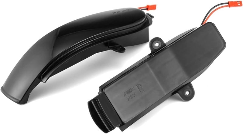 DEMULAX Dynamic Turn Signal Light for Mercedes-Benz