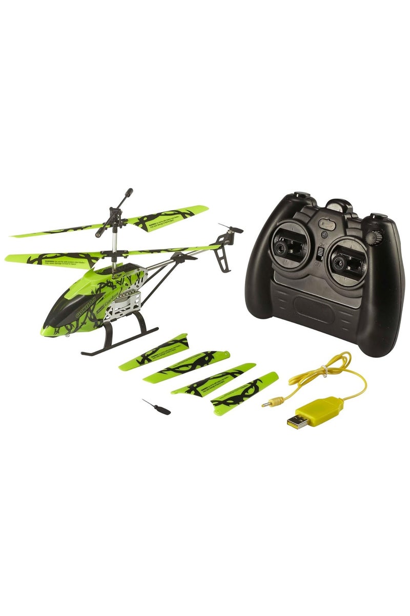 ريفيل مروحية Revell R/C Glowee 2.0 - Image 4