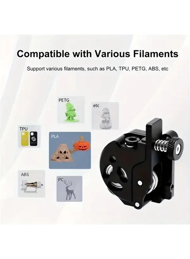 ترقية مجموعة البثق لطابعة Creality K1 و K1 Max ثلاثية الأبعاد - آلية البثق - Image 4