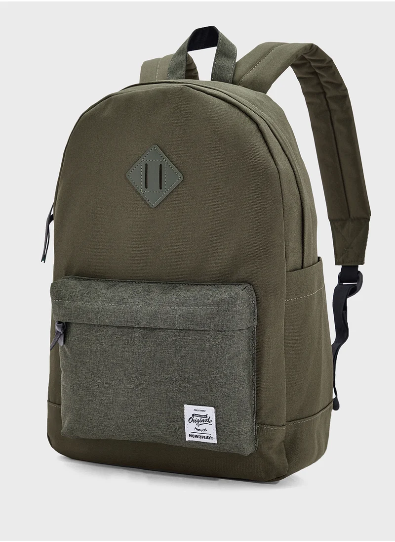 Seventy Five Casual Backpack