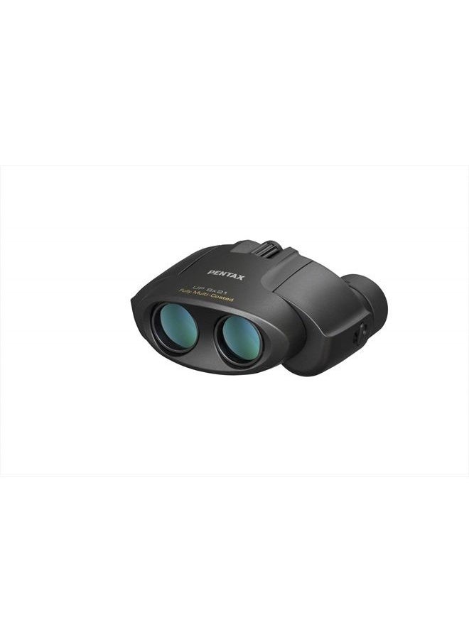 Pentax UP 10x21 black Binoculars (Black)  - Image 4