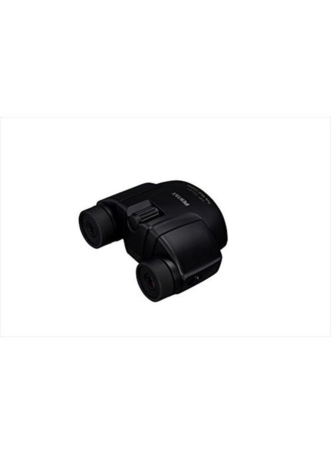 Pentax UP 10x21 black Binoculars (Black)  - Image 5