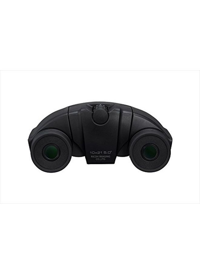 Pentax UP 10x21 black Binoculars (Black)  - Image 3