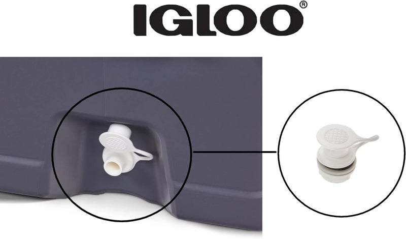 Igloo Cooler Accessories | Plugs and Spigots - Image 5