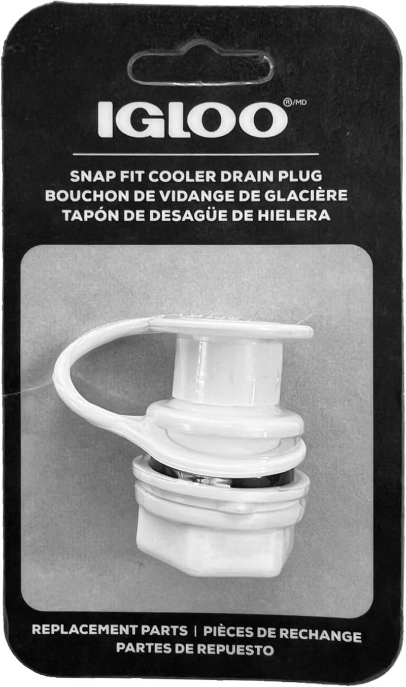 Igloo Cooler Accessories | Plugs and Spigots - Image 1