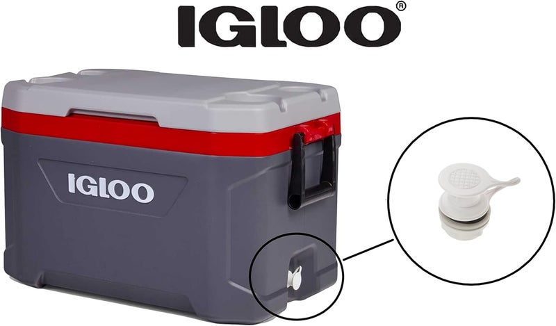 Igloo Cooler Accessories | Plugs and Spigots - Image 4