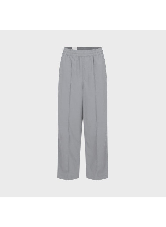 Zara سروال رجال بسيط ناعم مريح قابل للتنفس خفيف للأعمال الكاجوال فضفاض متعدد الاستخدامات - Image 2