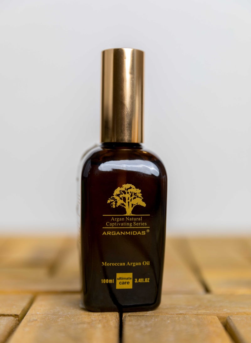 Arganmidas daily hair care set - Image 5
