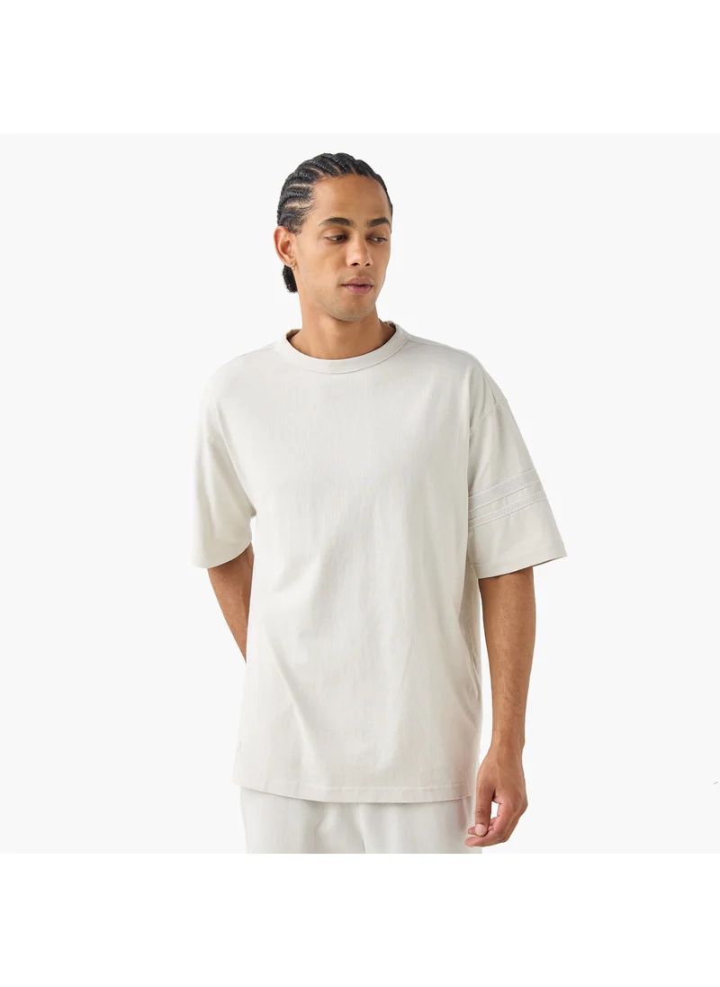 كابا Kappa Oversized T-shirt