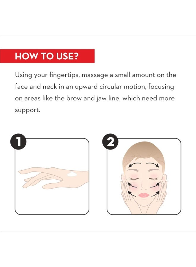 Olay Night Cream Total Effects 7 in 1, Night Cream, 50g - Image 4