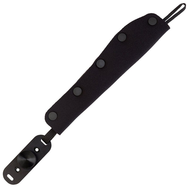 OP/TECH USA 6701232 E-Z Grip, Neoprene Grip-Style Camera Strap (Black) - Image 3