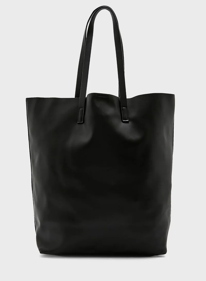 PIECES Avilla Shopper